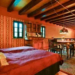 Buchholz Saloon Holiday home *