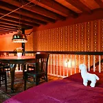 Holiday home Buchholz Saloon *