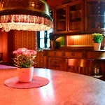 Holiday home Buchholz Saloon