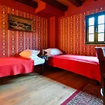 Buchholz Saloon Holiday home Altlandsberg