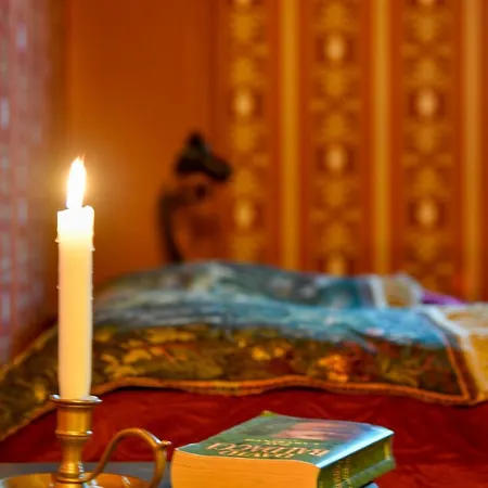 Dom wakacyjny Buchholz Saloon Altlandsberg