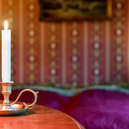 Buchholz Saloon Dom wakacyjny