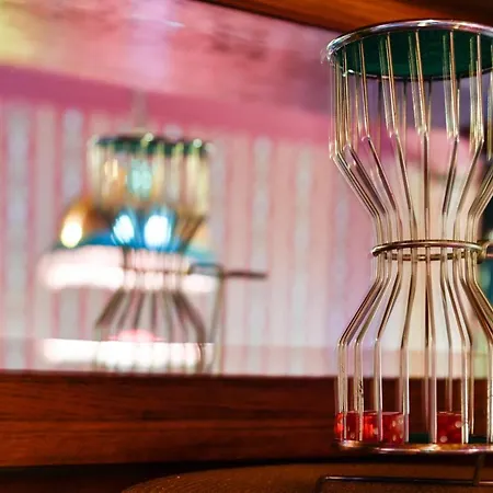 Dom wakacyjny Buchholz Saloon Altlandsberg