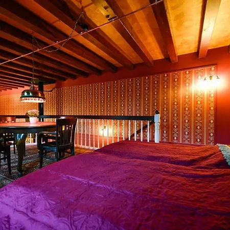 Buchholz Saloon * Altlandsberg