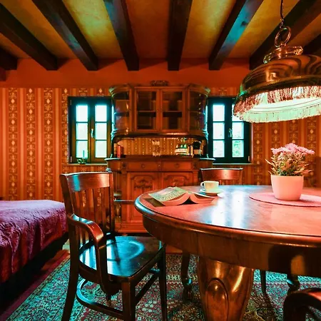 Buchholz Saloon
