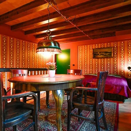 Buchholz Saloon