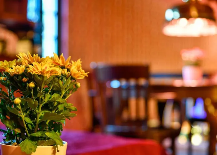 Сasa de vacaciones Buchholz Saloon *