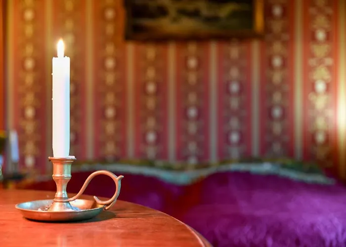 Buchholz Saloon Holiday home